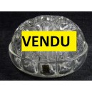 Picnic Glass Flower 19 holes 