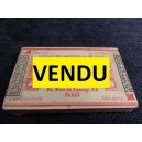 jeu de cartes grimaud