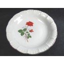 plat rond creux sevigne