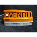 Brosse aspirante &eacute;lectrique ann&eacute;es 70