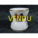 Eggcup porcelain 50s 