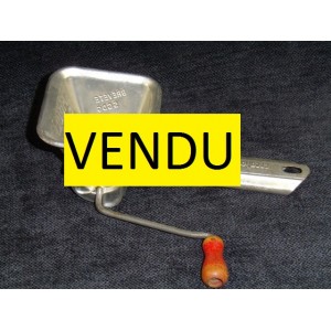 Moulin à légumes mouli persil