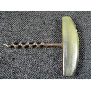 Old Corkscrew