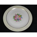 assiette plate bernardaud