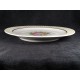 assiette plate bernardaud