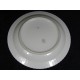 assiette plate bernardaud