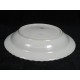 Assiette creuse en porcelaine Bernardaud à Limoges N°1