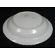 Assiette creuse en porcelaine Bernardaud à Limoges N°2