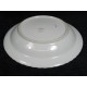 Assiette creuse en porcelaine Bernardaud à Limoges N°3