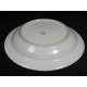 Assiette creuse en porcelaine Bernardaud à Limoges N°4