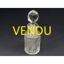 Flacon de toilette ancien