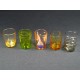 lot de verre 5