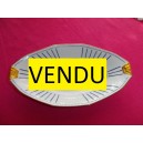 Ravier en porcelaine de Limoges