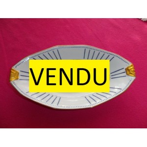 Ravier Limoges porcelain