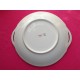 Plat à gâteau en Porcelaine Legrand à Limoges