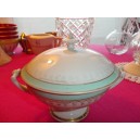 Bouillon selfish porcelain