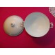 Bouillon selfish porcelain