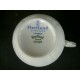 Tasses porcelaine Limoges estampillées Haviland 9 pièces
