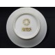 Coffee cup Limoges porcelain