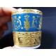 Coffee cup Limoges porcelain