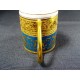 Coffee cup Limoges porcelain