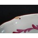 Old earthenware dish in taste Islettes