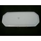 Plat à Cake porcelaine Jammet-Seignolles modèle brodway