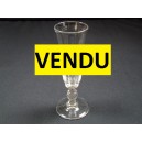 Flute old style Louis Philippe (No. 2)