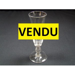 Flûte ancienne style Louis Philippe (N°2)