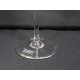 Crystal Series 9 of the glass champagne flutes Michael Steiner
