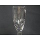 Crystal Series 9 of the glass champagne flutes Michael Steiner