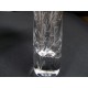 Vase à muguet en cristal Saint Louis
