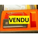 Appareil photo Kodak 200 avec boîtier