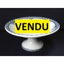 Compotier tiled St Amand