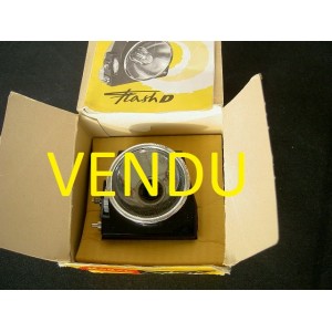 Flash pour appareil photo kodak brownie starlet