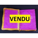 Missel du Sacré Coeur de 1898