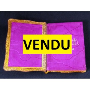 Missal of the Sacred Heart 1898