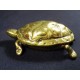 Bronze turtle box