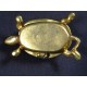 Boîte tortue en bronze
