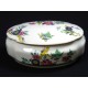 Limoges porcelain candy box
