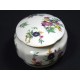 Limoges porcelain candy box