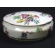 Limoges porcelain candy box