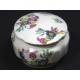 Limoges porcelain candy box