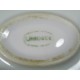 Limoges porcelain candy box