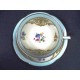 Old Limoges porcelain cup