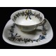 Limoges porcelain cup