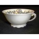 Tasse en porcelaine de Limoges