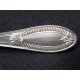 Box of 12 silver-plated teaspoons
