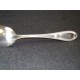 Box of 12 silver-plated teaspoons