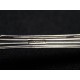 Box of 12 silver-plated teaspoons
